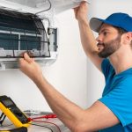 Air Conditioner Maintenance