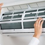 air con repair cost in brisbane