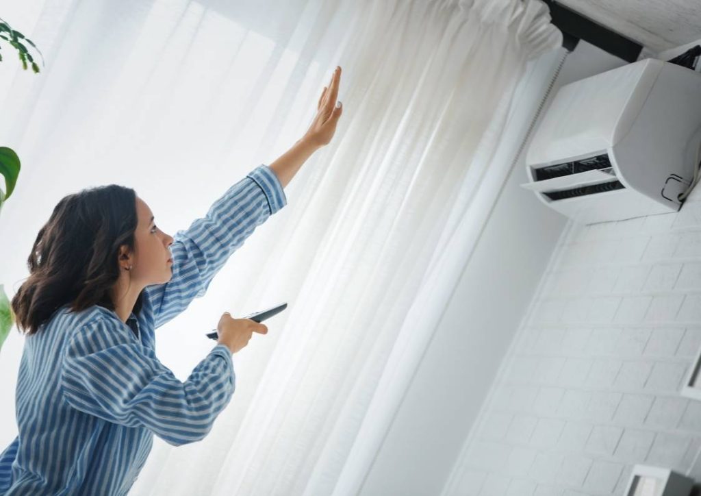 air conditioner cleaning brisbane