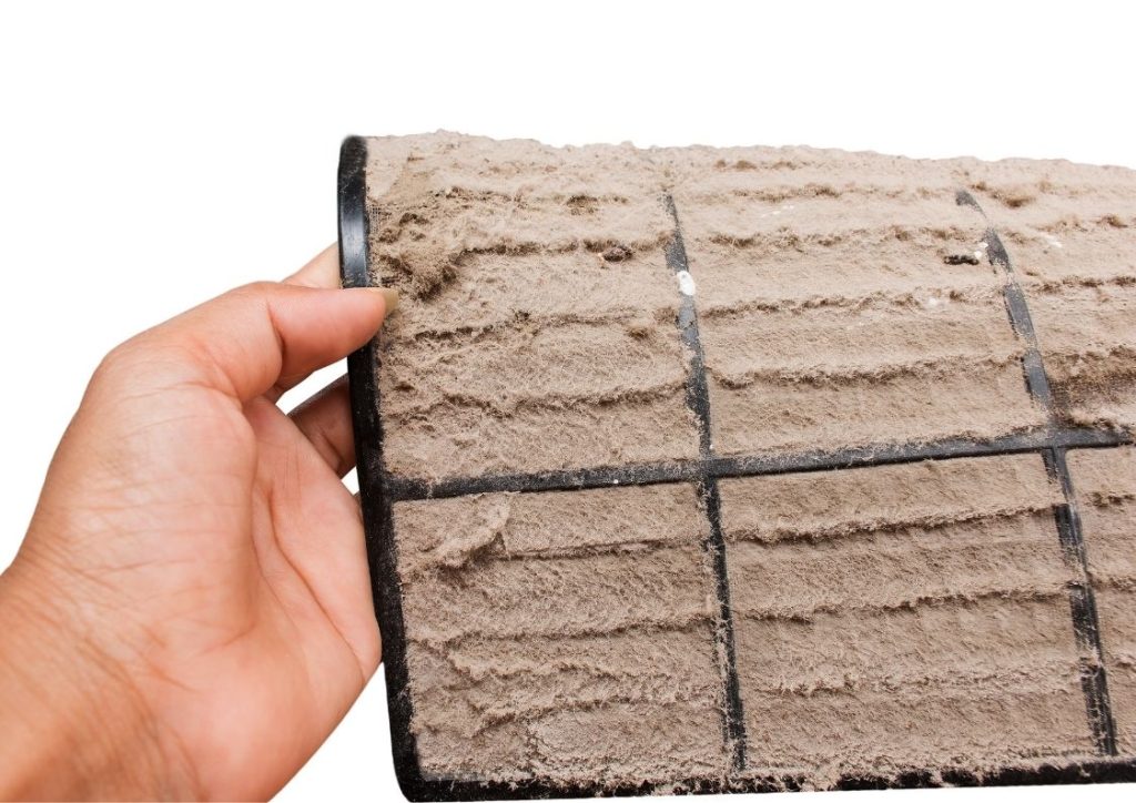 Air Conditioner Cleaning: Essential Maintenance Tips