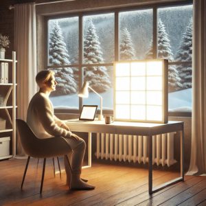 Coping Mechanisms for Seasonal Affective Disorder (SAD) Unveiled