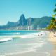 Beaches in Rio de Janeiro for Surfing, Swimming, and Relaxation