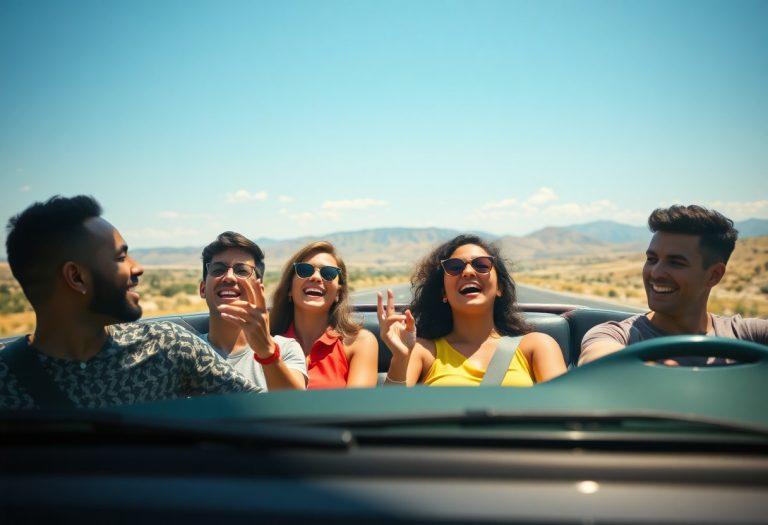 Road Trip Playlists: Sing Along on Your Journey