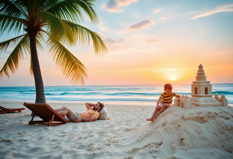 Spring Break Destinations for Couples and Families to Enjoy