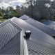 Whirlybirds Boost Home Ventilation and Temperature Control