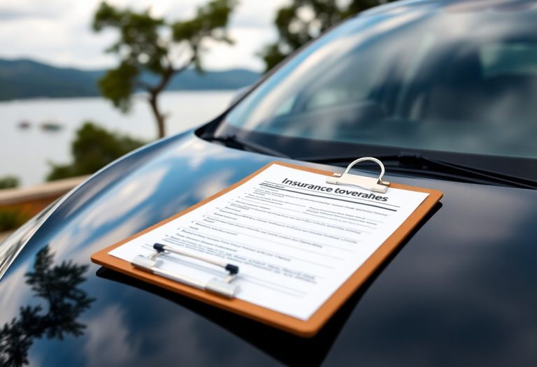 Rental Car Insurance Coverage: Key Insights You Must Know