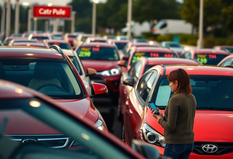 Car Rental Prices: Top Tips to Save Money Effectively