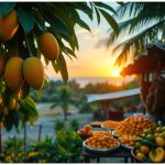 Mango Season: Celebrate the Flavours of Belize