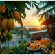 Mango Season: Celebrate Flavours in Beautiful Belize