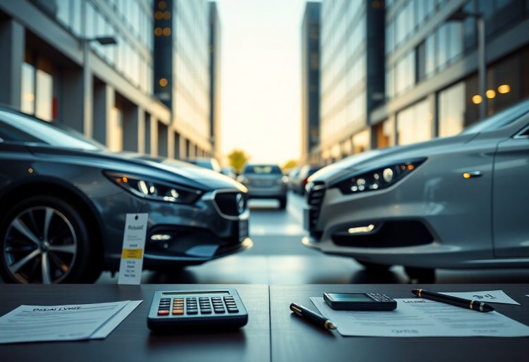 Car Rental Costs: Is Leasing the Better Option?