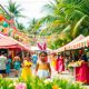 Easter Celebrations and Spring Adventures in Belize