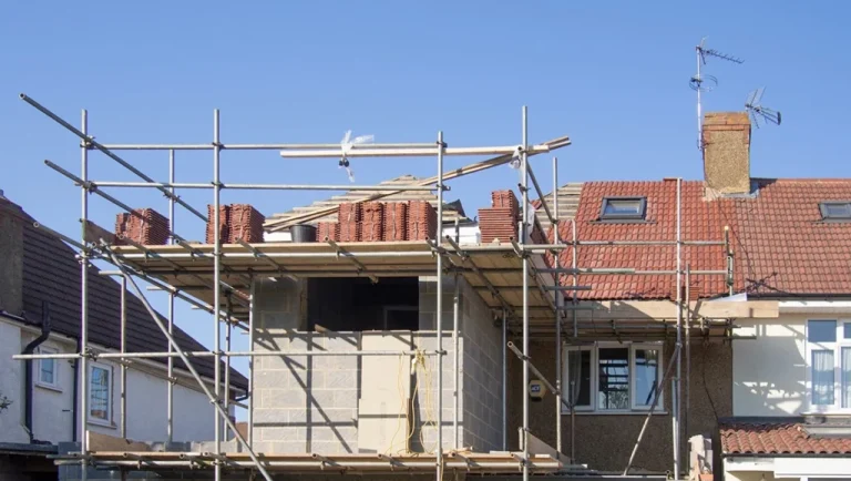 Scaffold Hire: Understanding Your Responsibilities and Duties