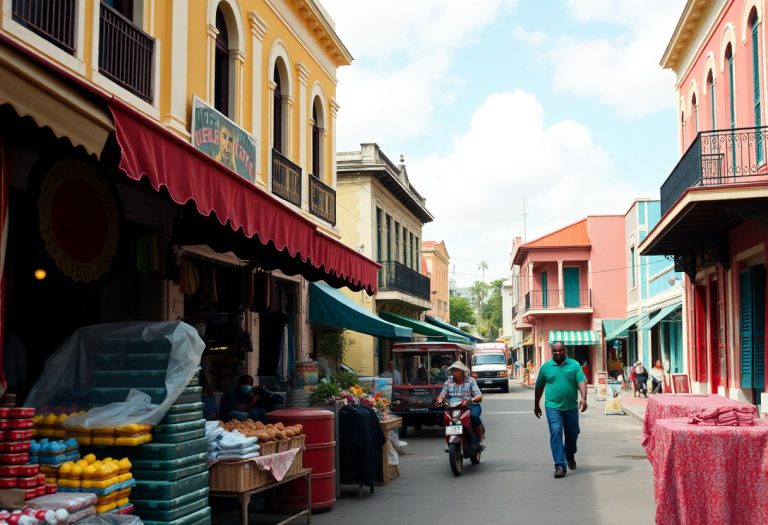 Must-Do Activities for a One-Day Trip in Belize City