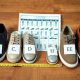 Shoe Width Letters Explained: Finding Your Ideal Fit