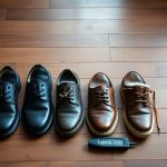 Shoe Width for Maximum Comfort: Choose the Right Fit
