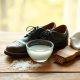 Preventing and Removing Salt Stains from Shoes: Effective Tips