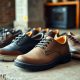 Wide Feet Work Shoes: Best Picks and Essential Tips