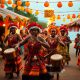 Wanaragua: Celebrating the Garifuna Christmas Dance Tradition