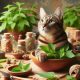 Catnip Varieties: Discover Tasty Options for Your Cat