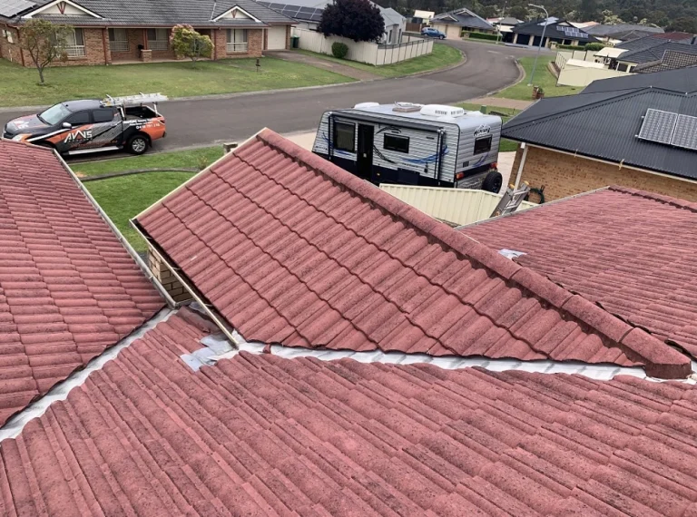 Metal Roof Upgrade for Increased Home Value on the Central Coast