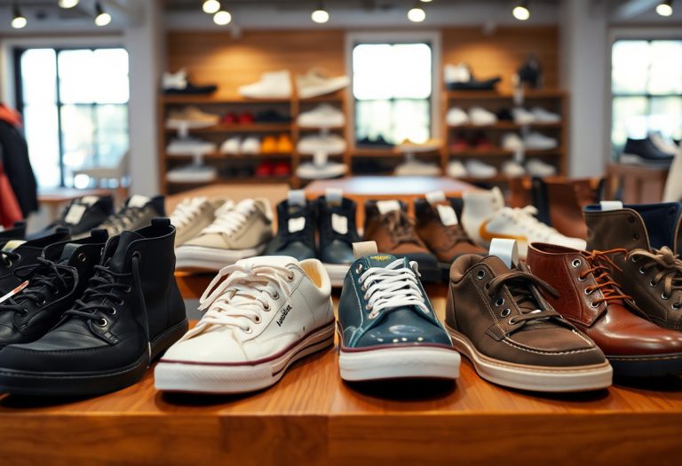 Affordable Quality Shoes: Uncover Top Value Choices