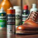 Waterproofing Spray Risks and Options for Smooth Leather