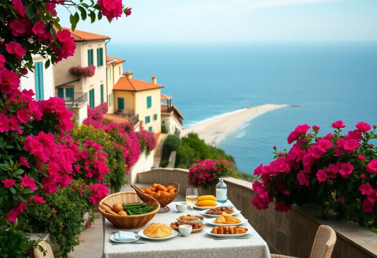 Italy Road Trips: Discover Coastlines, Culture and Cuisine