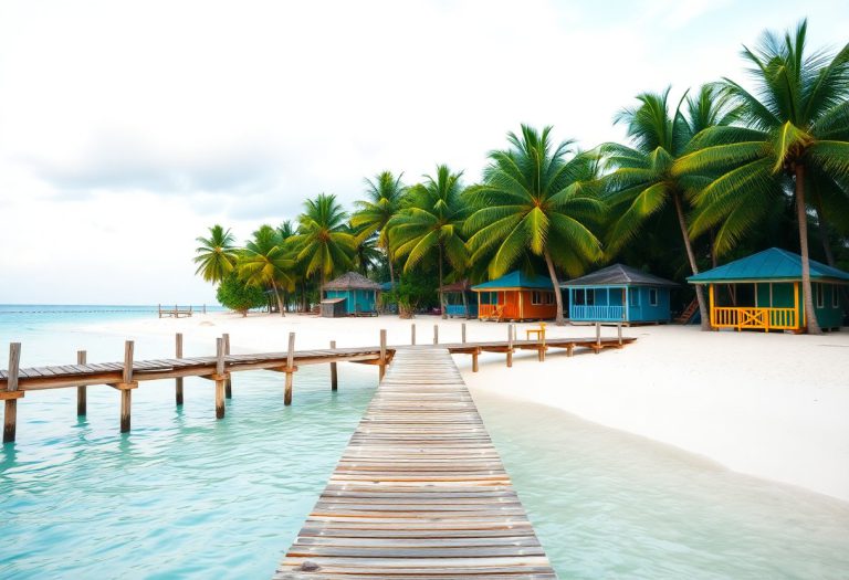 Belize Awaits: Your Ultimate Travel Destination for 2025