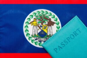 Essential Info for Belize Travelers: Online Immigration System