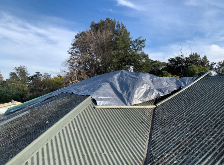 Roof Leak Prevention: Essential Tips for Heavy Rain