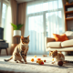 Pet Companion Care: Essential Tips for Monitoring Wellness