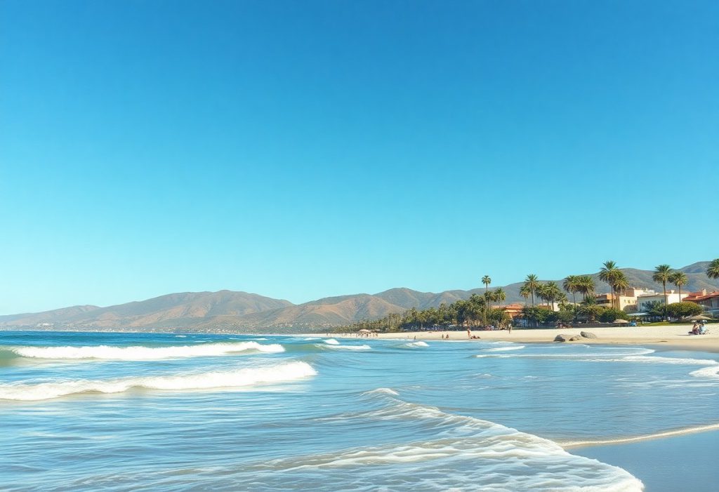 Closest Beach to San Miguel de Allende: A Must-Visit Guide