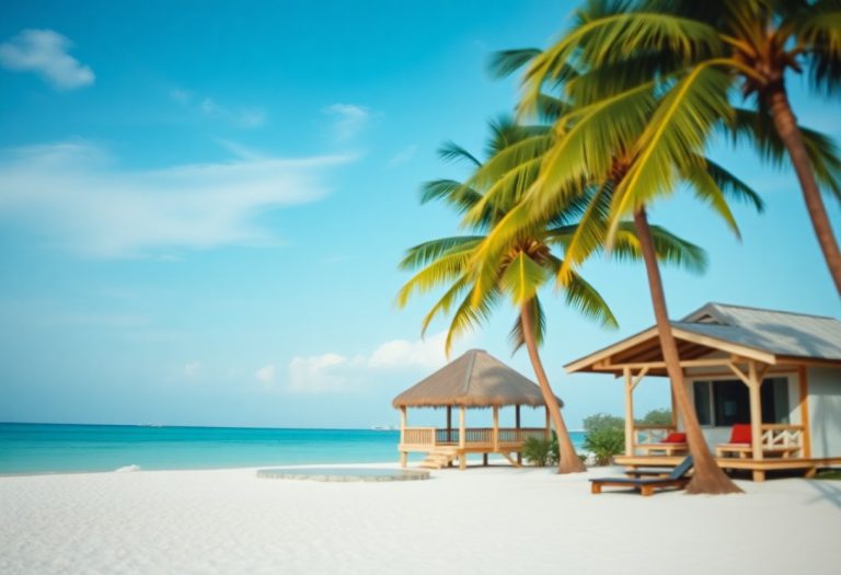 Belize: Experience a Relaxing Tropical Paradise Getaway