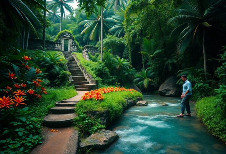 Adventures Off the Beaten Path in Unique Belize