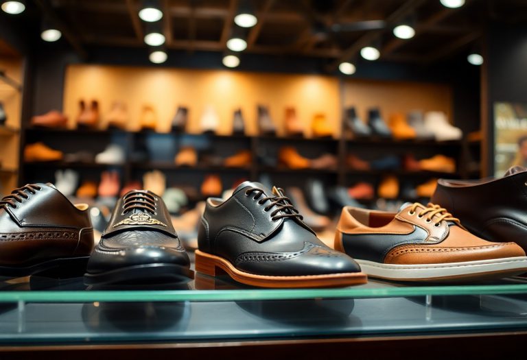 Indonesian Quality Shoes: Top Brands and Shopping Tips