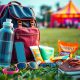 Essential Gear for Your Music Festival Adventure