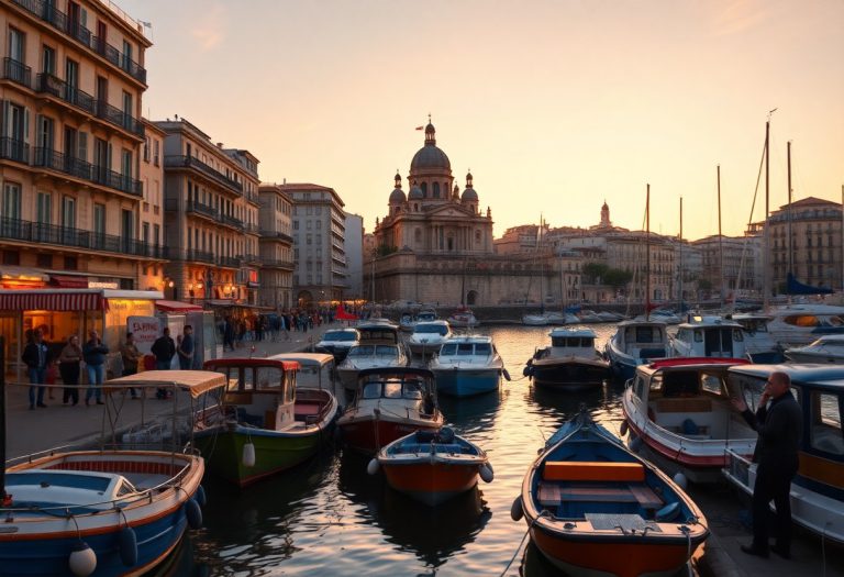 Top Activities in Marseille to Explore Rich Culture and History