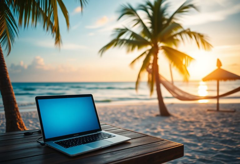 Belize Digital Nomad Lifestyle: Discover Key Benefits