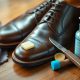 Cleaning Candle Wax from Leather Shoes: Best Tips and Tricks