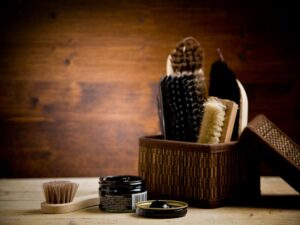 Shoe Brush Types: Find the Perfect Fit for Your Needs