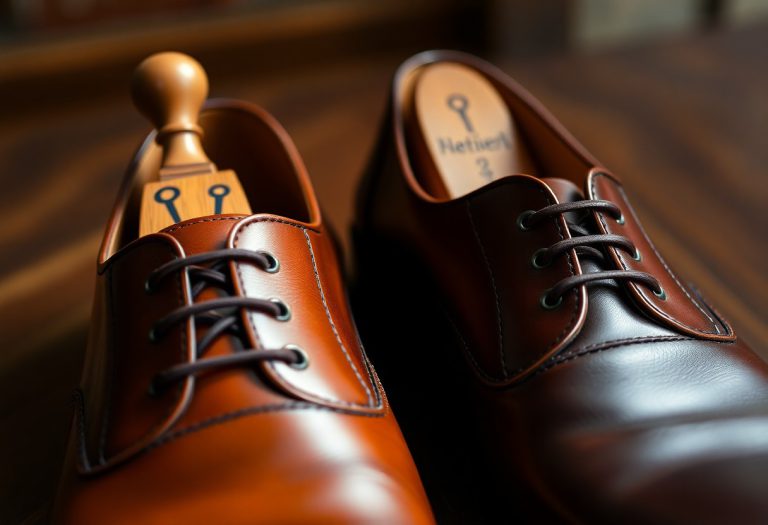 Quality Shoe Trees: The Case Against Cheap Options