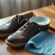 Plastic Residue Removal Tips for Your Shoes