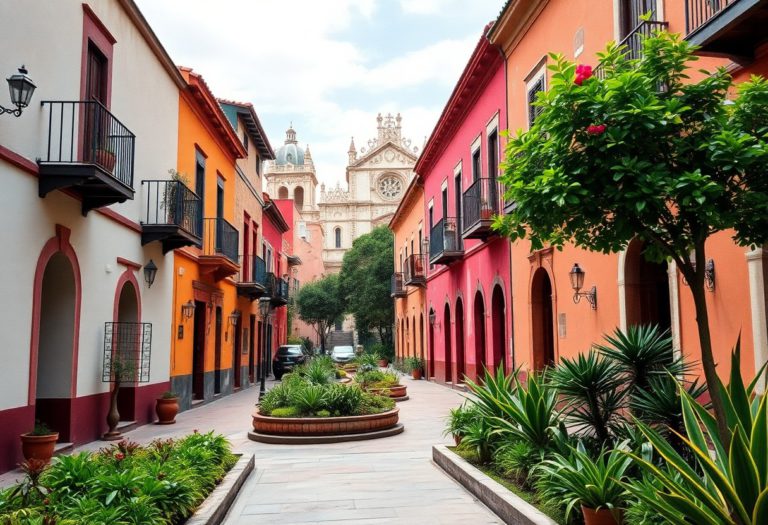 San Miguel de Allende: 3 Compelling Reasons for Property Investment