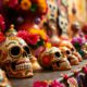 Alfeñiques Celebrate Día de Muertos in San Miguel Allende