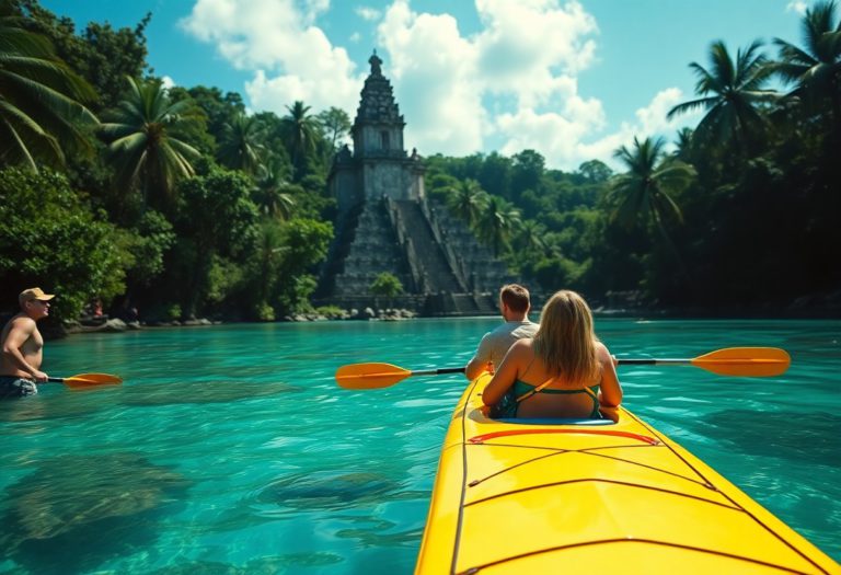 Belize: An Adventurous Honeymoon Paradise Awaits