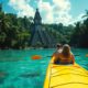 Belize: An Adventurous Honeymoon Paradise Awaits