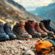 Outdoor Shoes for 2025: Top Picks for Comfort and Adventure