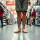 Barefoot Shoes: Perfect Footwear Choice for Retail Workers