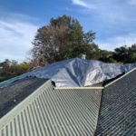 Roof Leak Repairs and Storm Damage Solutions on the Central Coast