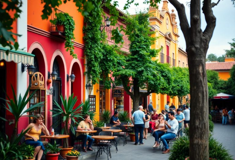 San Miguel de Allende’s Allure After America Unveiled